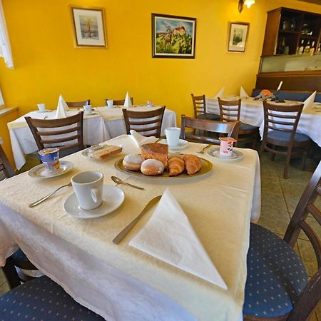 Bed And Breakfast Julia Seget  Esterno foto