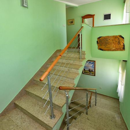 Bed And Breakfast Julia Seget  Esterno foto