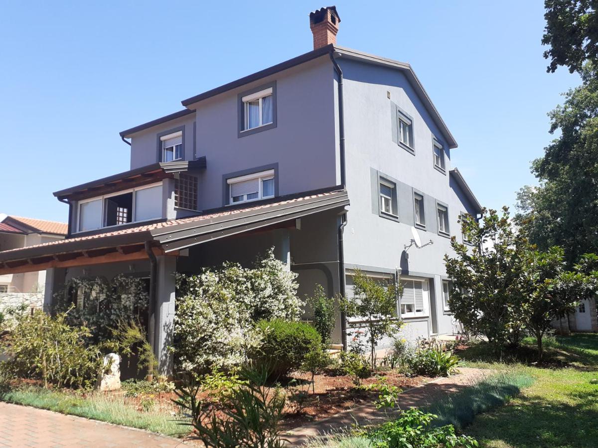 Bed And Breakfast Julia Seget  Esterno foto