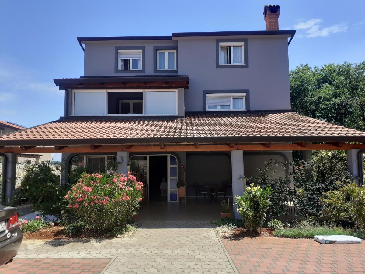 Bed And Breakfast Julia Seget  Esterno foto