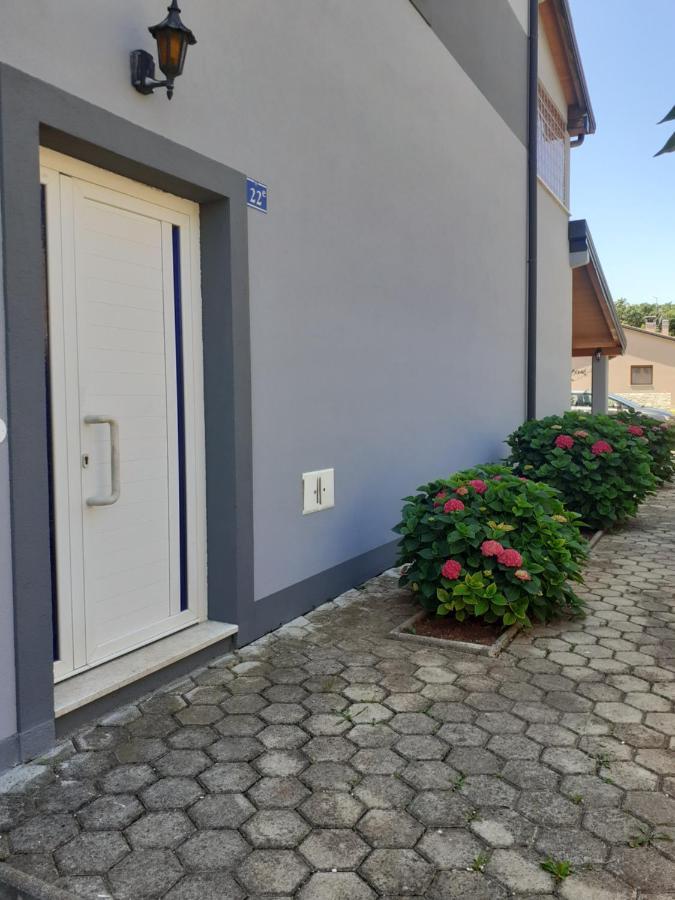 Bed And Breakfast Julia Seget  Esterno foto