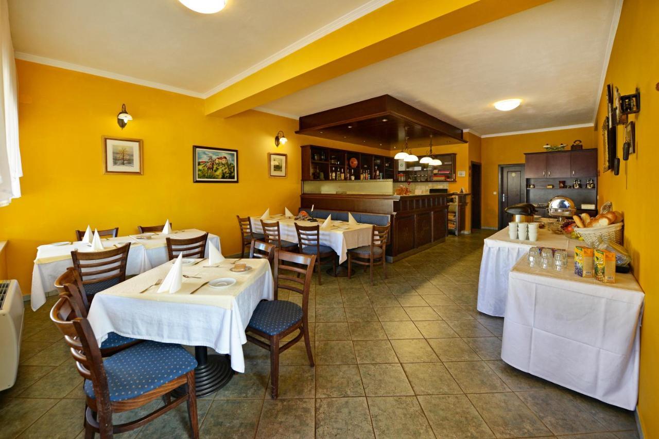 Bed And Breakfast Julia Seget  Esterno foto