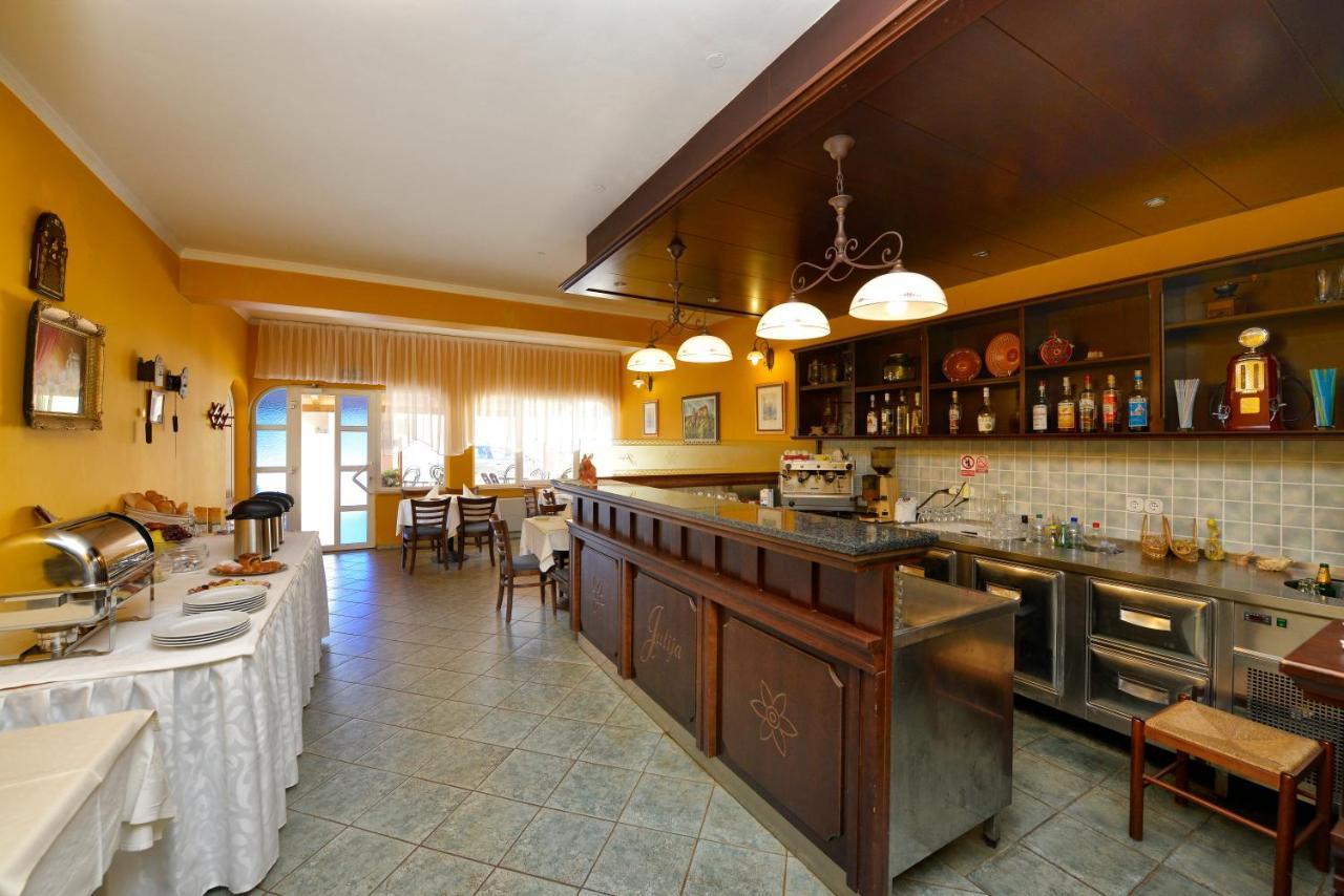 Bed And Breakfast Julia Seget  Esterno foto