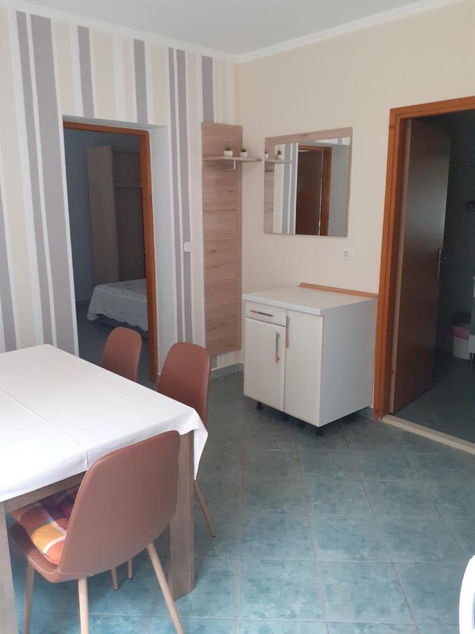 Bed And Breakfast Julia Seget  Esterno foto