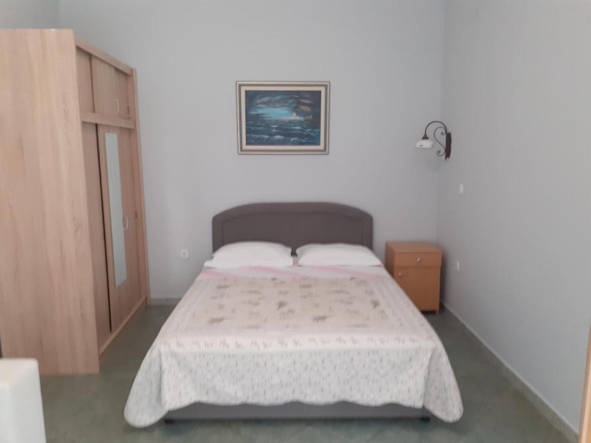 Bed And Breakfast Julia Seget  Esterno foto