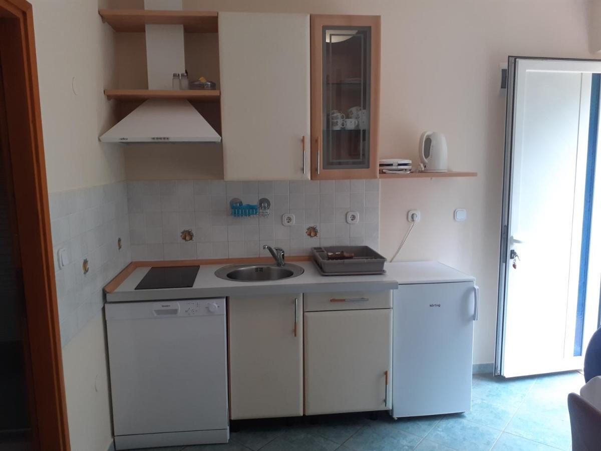 Bed And Breakfast Julia Seget  Esterno foto