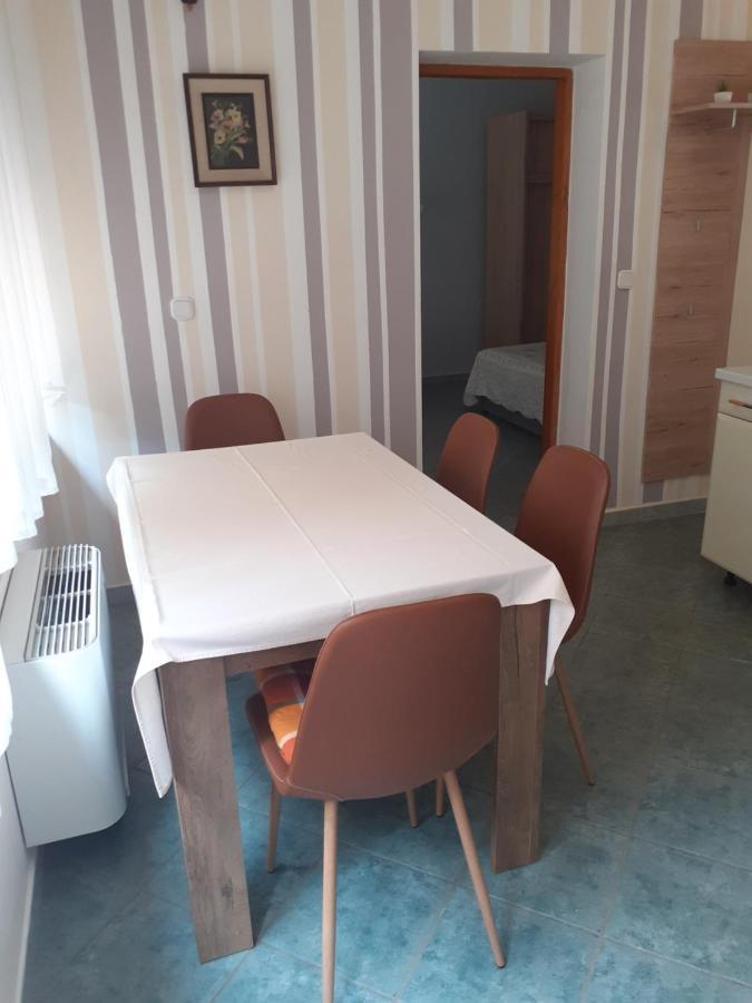 Bed And Breakfast Julia Seget  Esterno foto