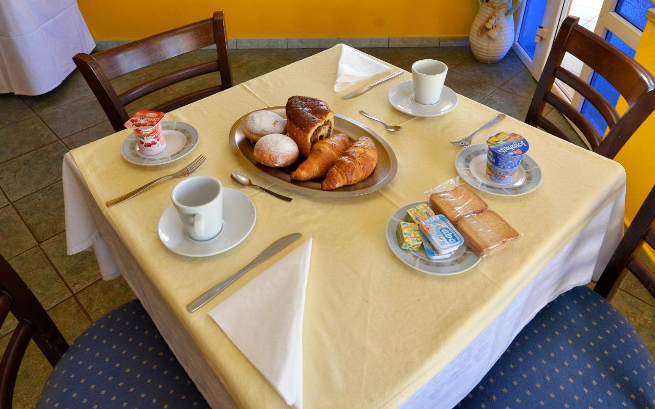 Bed And Breakfast Julia Seget  Esterno foto
