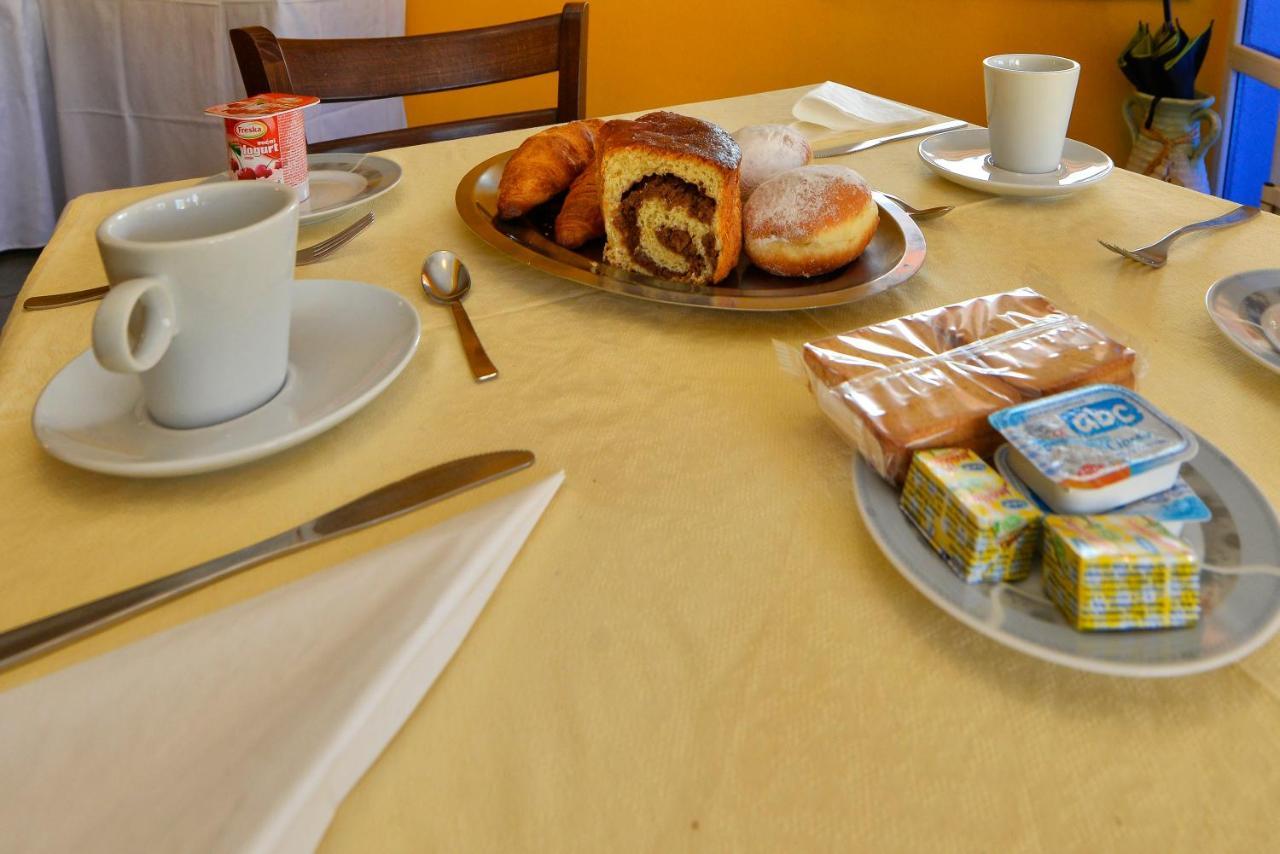 Bed And Breakfast Julia Seget  Esterno foto
