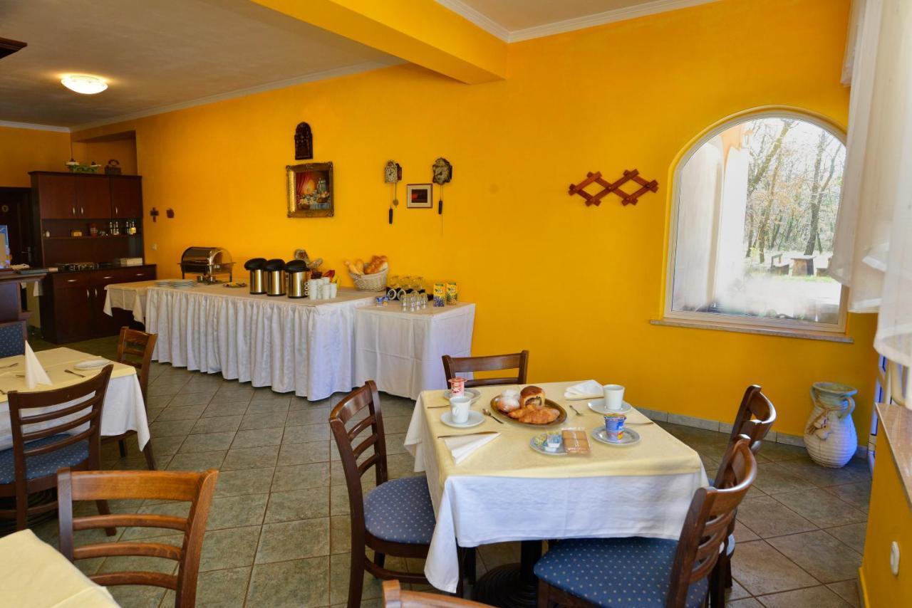Bed And Breakfast Julia Seget  Esterno foto