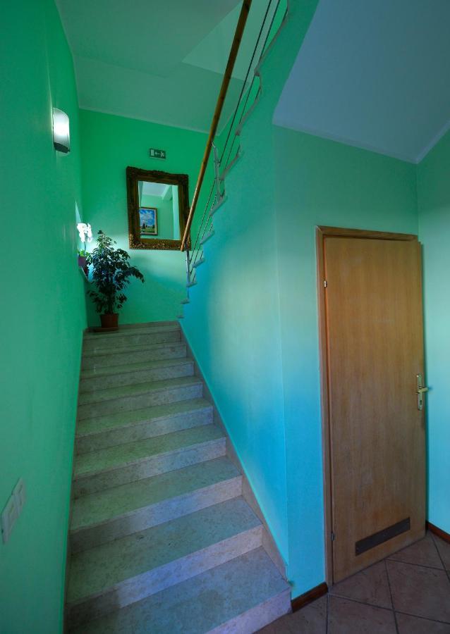 Bed And Breakfast Julia Seget  Esterno foto