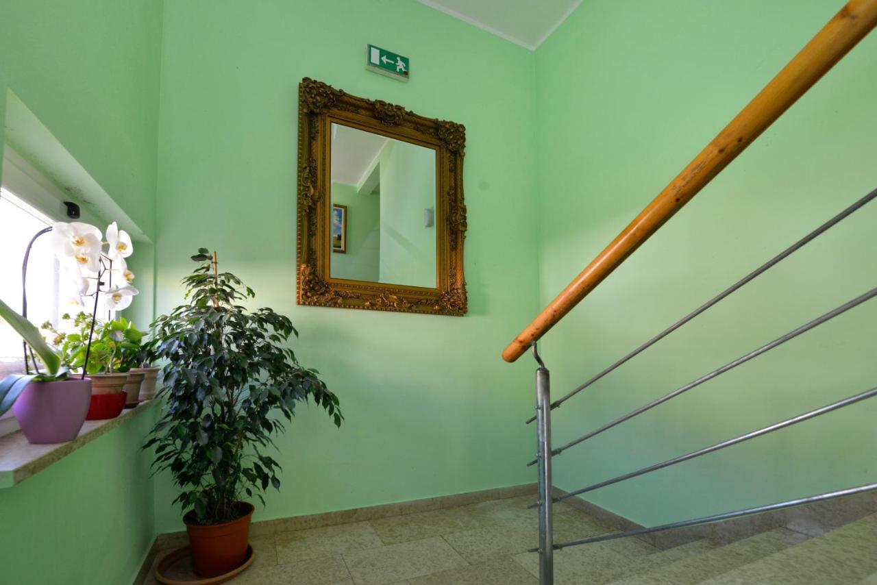 Bed And Breakfast Julia Seget  Esterno foto