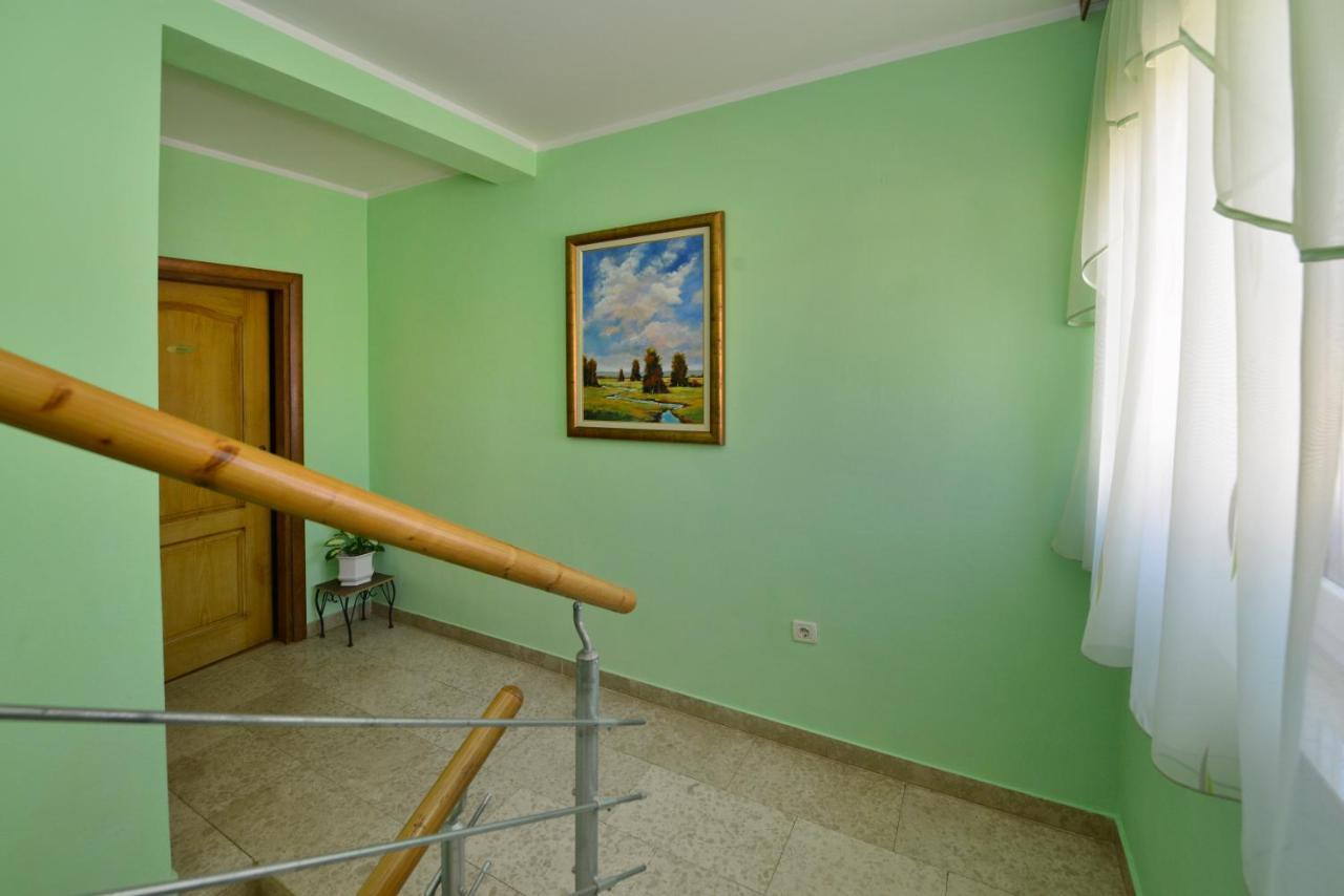 Bed And Breakfast Julia Seget  Esterno foto
