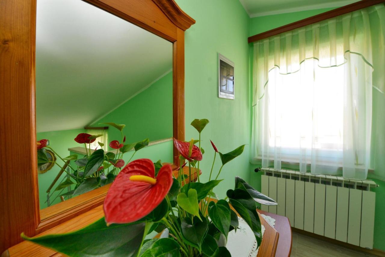 Bed And Breakfast Julia Seget  Esterno foto
