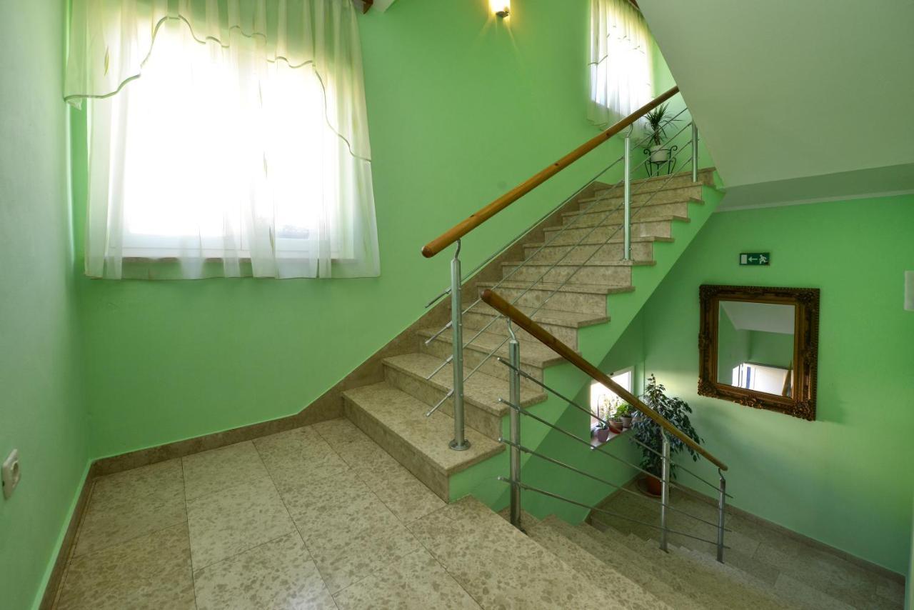 Bed And Breakfast Julia Seget  Esterno foto