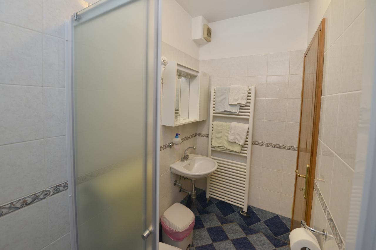 Bed And Breakfast Julia Seget  Esterno foto