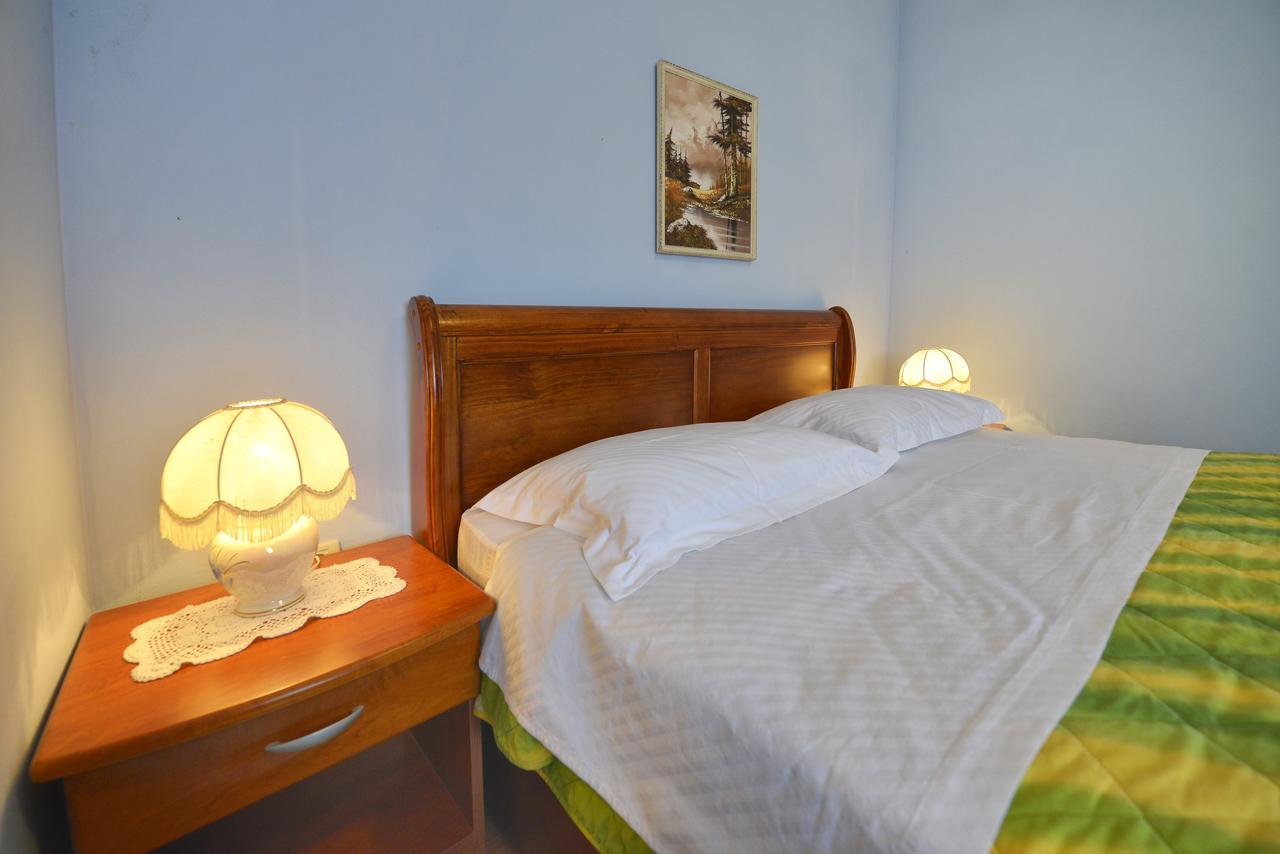 Bed And Breakfast Julia Seget  Esterno foto