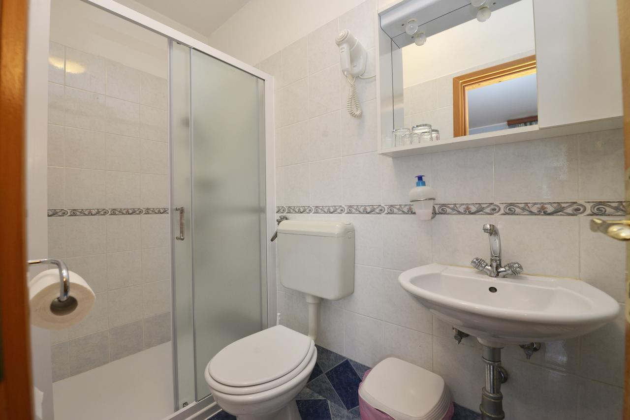 Bed And Breakfast Julia Seget  Esterno foto