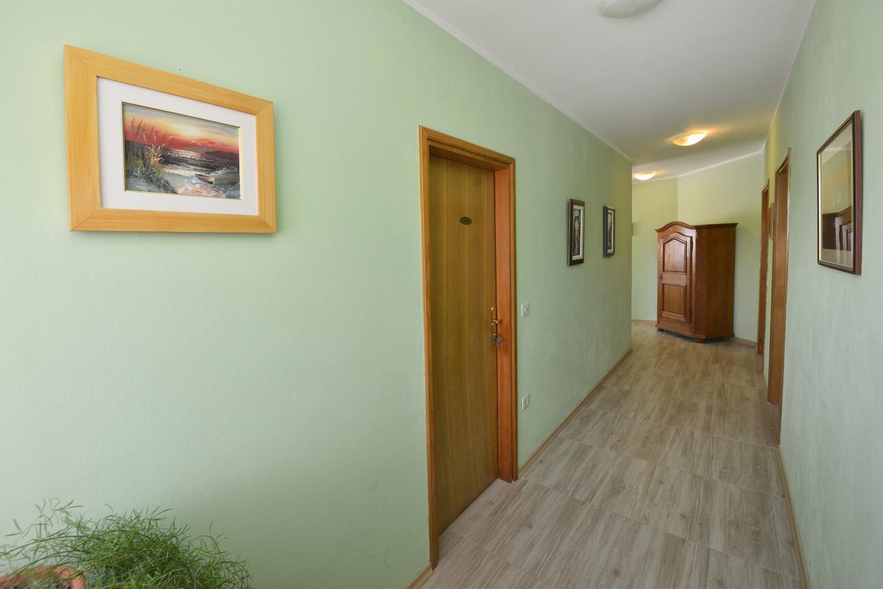 Bed And Breakfast Julia Seget  Esterno foto