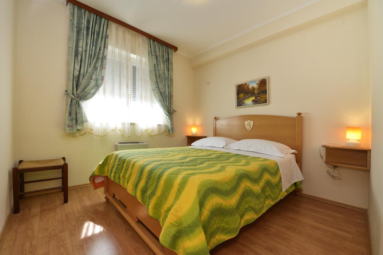Bed And Breakfast Julia Seget  Esterno foto