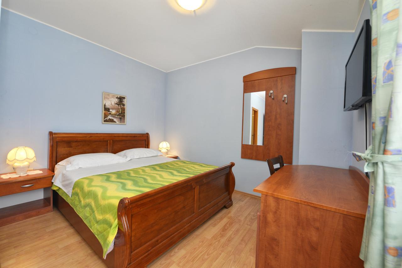 Bed And Breakfast Julia Seget  Esterno foto