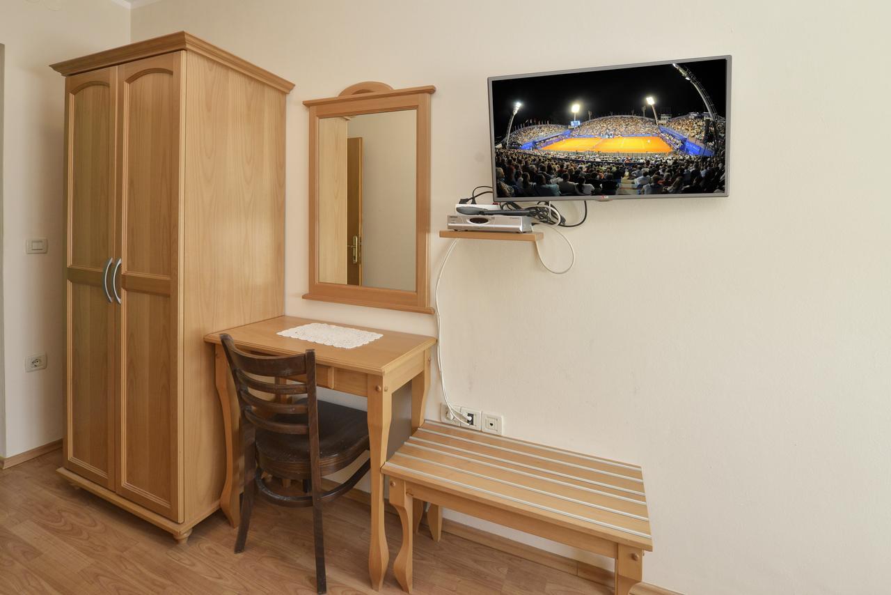 Bed And Breakfast Julia Seget  Esterno foto