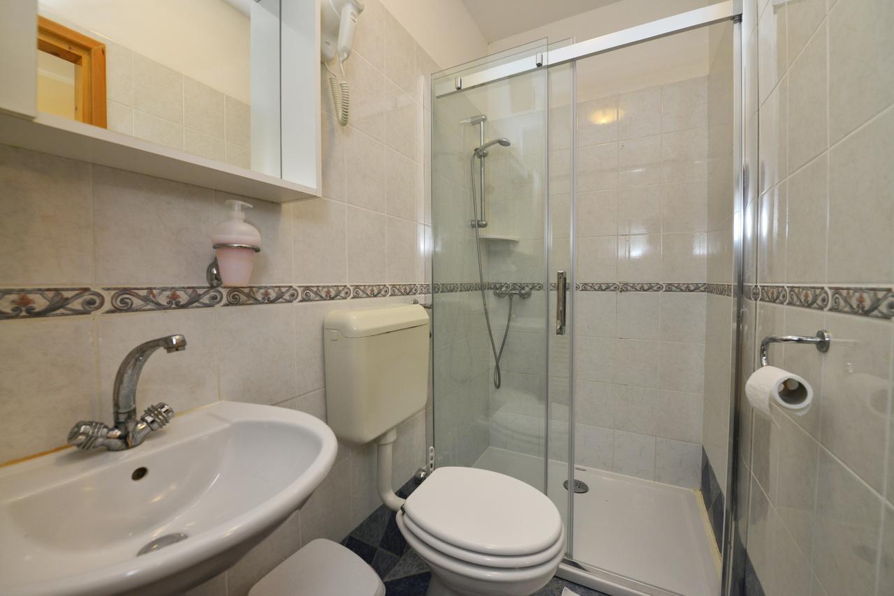 Bed And Breakfast Julia Seget  Esterno foto