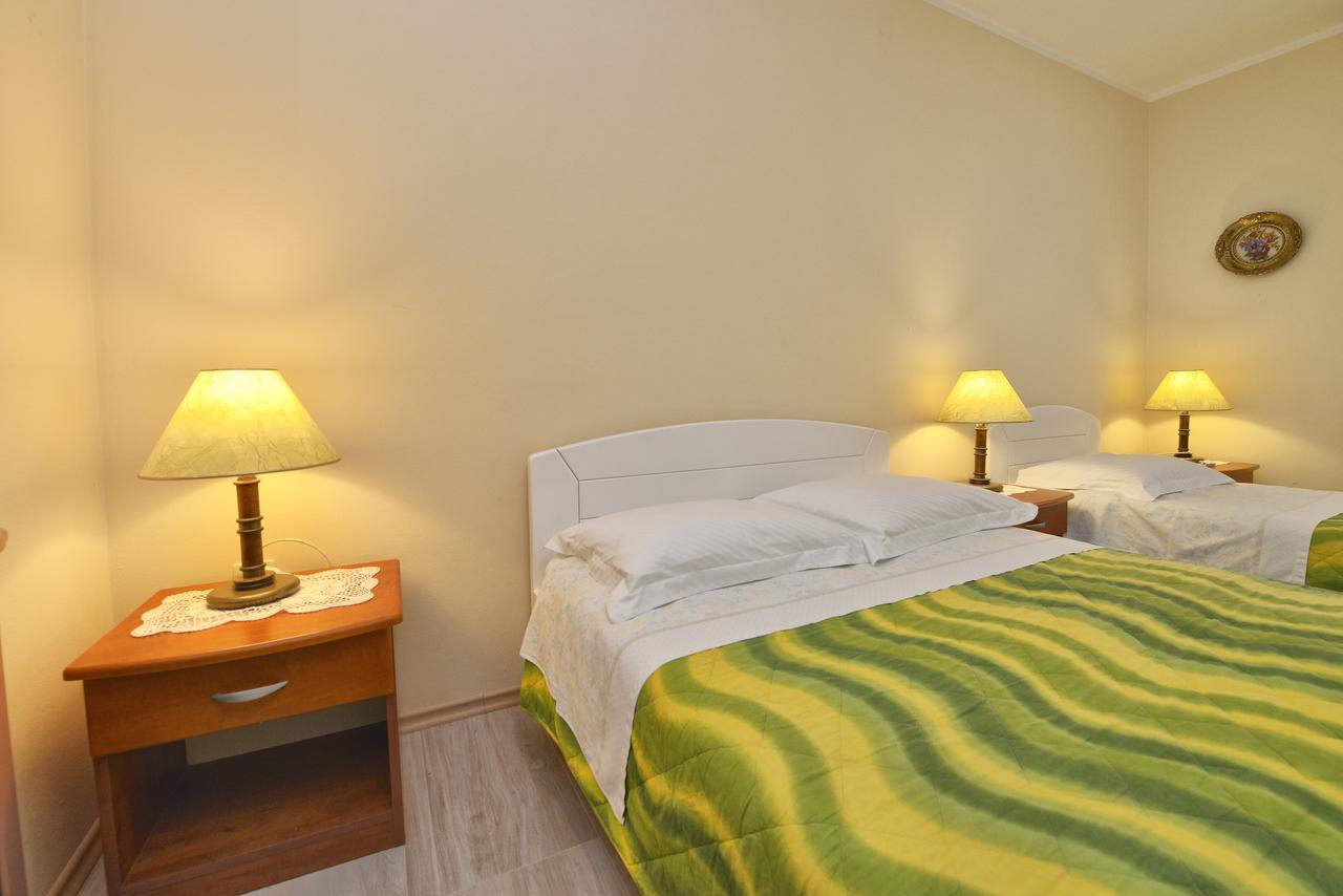 Bed And Breakfast Julia Seget  Esterno foto