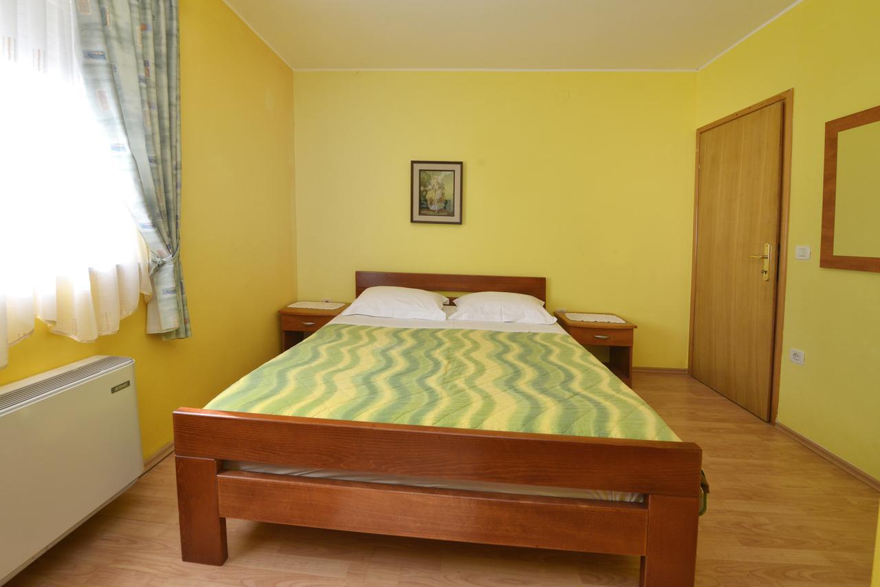 Bed And Breakfast Julia Seget  Esterno foto