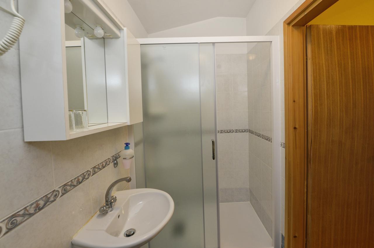 Bed And Breakfast Julia Seget  Esterno foto