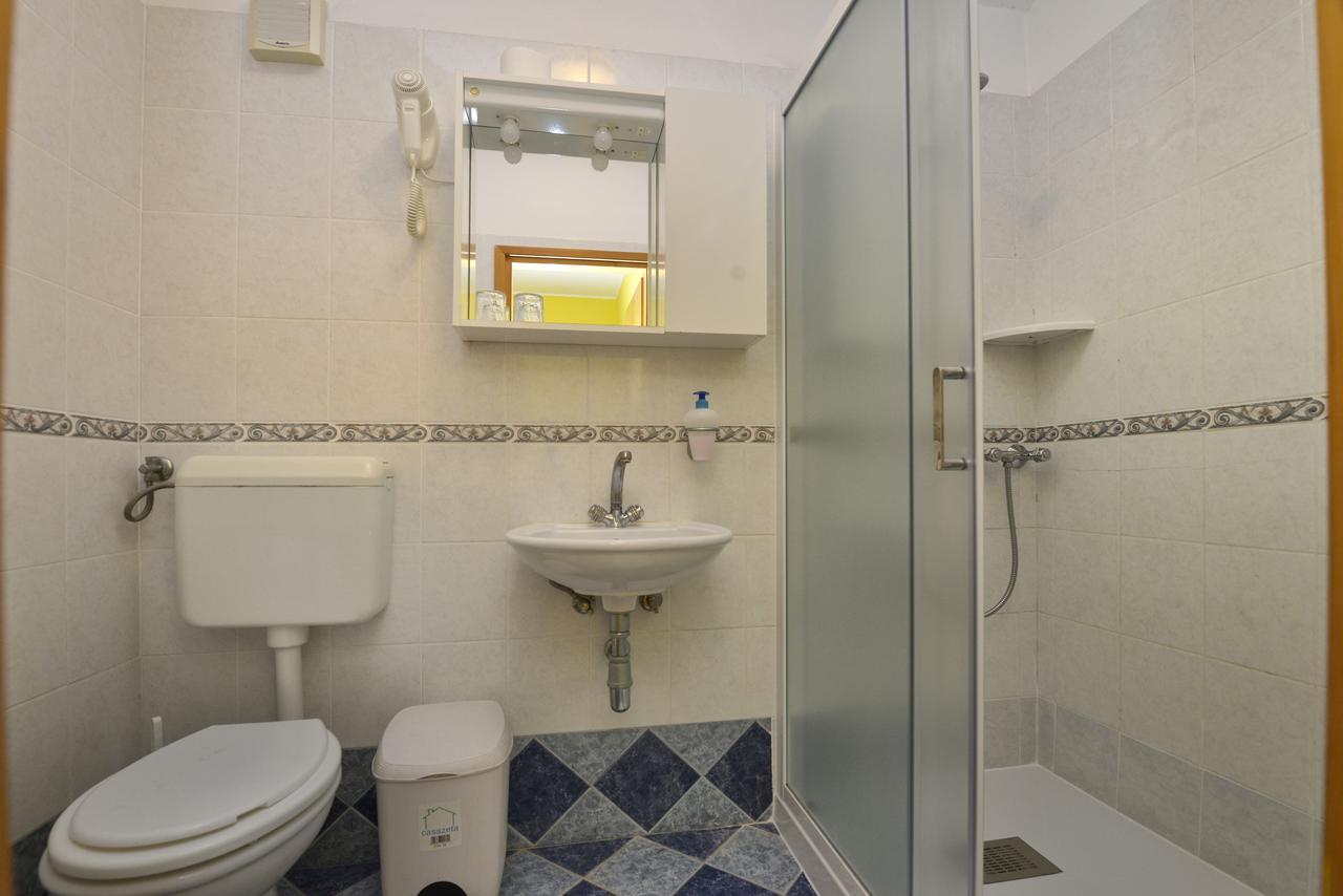 Bed And Breakfast Julia Seget  Esterno foto