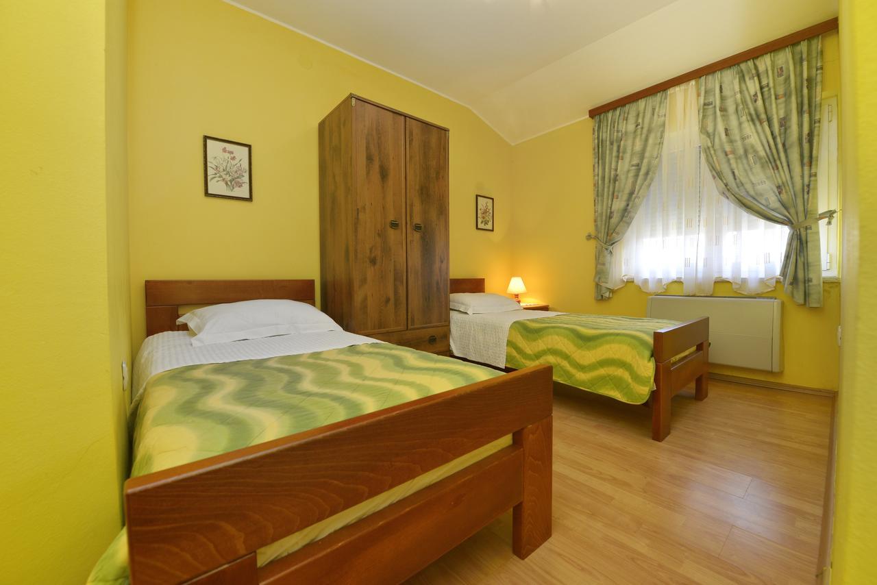 Bed And Breakfast Julia Seget  Esterno foto