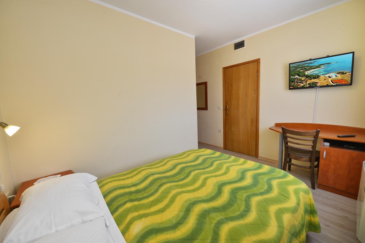 Bed And Breakfast Julia Seget  Esterno foto