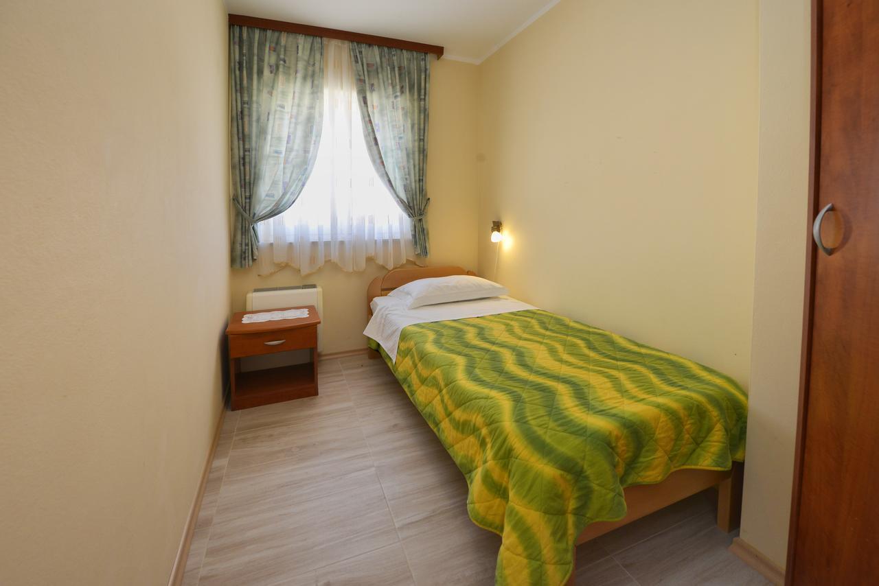 Bed And Breakfast Julia Seget  Esterno foto