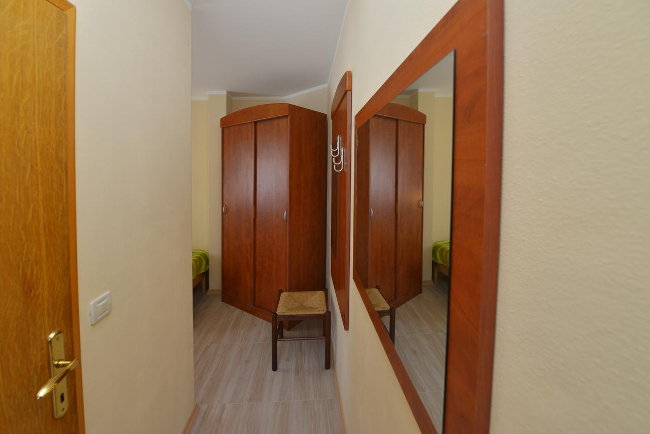 Bed And Breakfast Julia Seget  Esterno foto